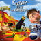 FREDDY TETE DE CRAPAUD